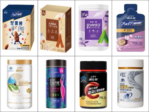 康比特北交所ipo成功过会 专注运动营养食品的专精特新 小巨人 企业